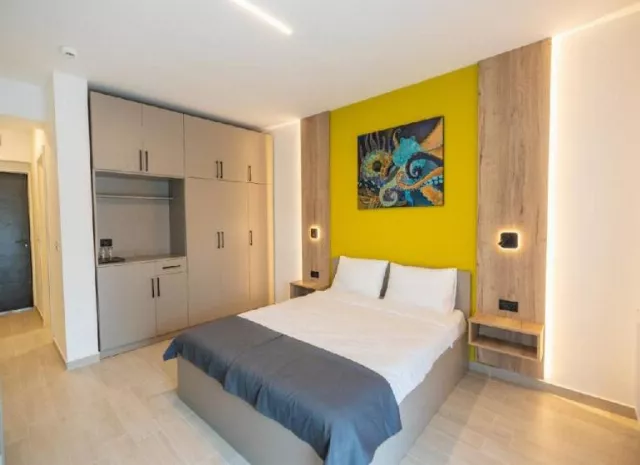 Hotel Onda Boutique