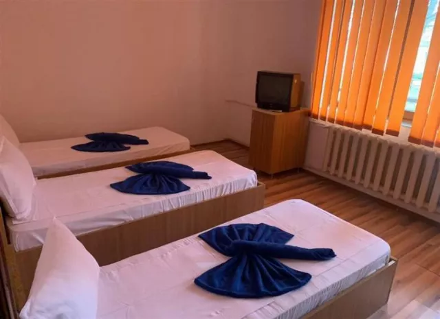Hotel Hellen Residence