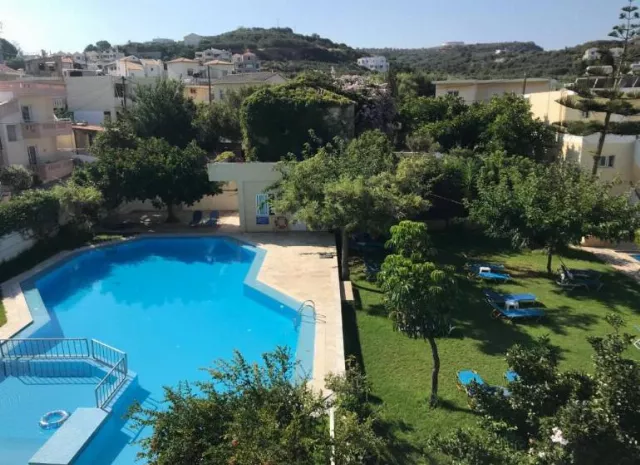 Apartments Marakis