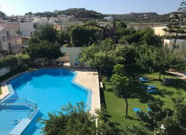 Apartments Marakis, Grecia / Creta / Creta - Chania / Platanias - Gerani