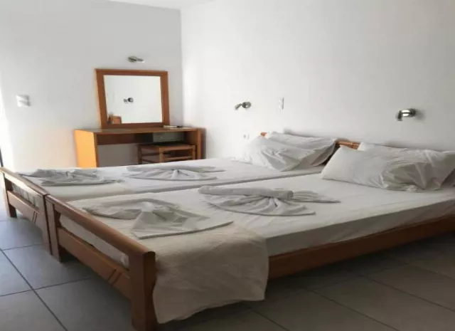 Apartments Marakis