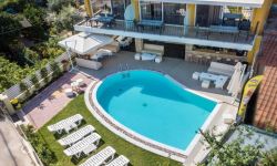 Hotel Apart Aldebaran 1, Grecia / Thassos / Limenaria