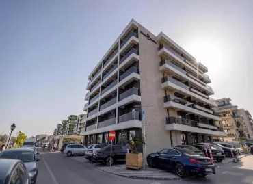 Apartamente Plazza Mamaia, Romania / Mamaia