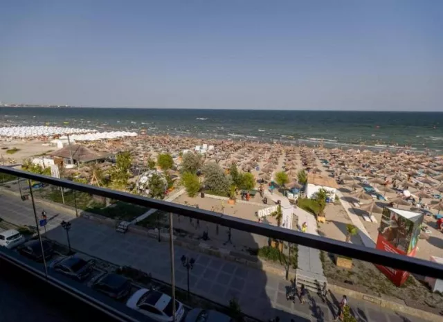 Apartamente Plazza