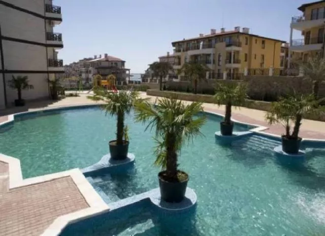 Hotel Royal Palm