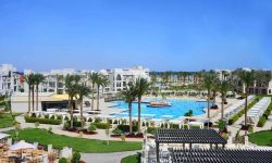 Hotel Steigenberger Alcazar, Egipt / Sharm El Sheikh / Nabq Bay