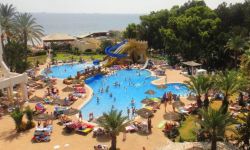 Hotel Marhaba Salem, Tunisia / Monastir / Sousse