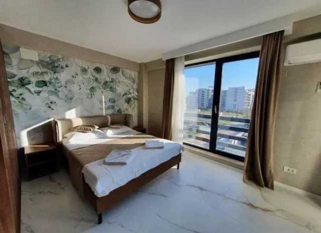 Hotel Citrin Luxury