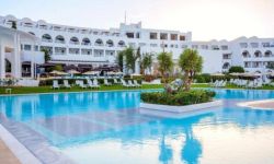 Hotel Le Sultan, Tunisia / Monastir / Hammamet