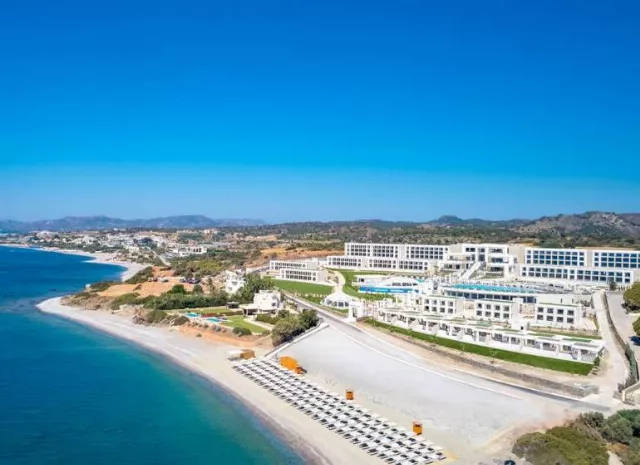 Hotel Mayia Exclusive Resort &spa 5* Adults Only