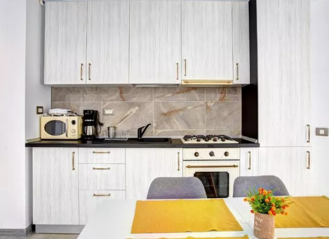 Apartamente Hampton Alezzi