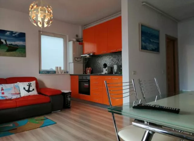 Apartamente Dream