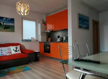 Apartamente Dream, Romania / Mamaia