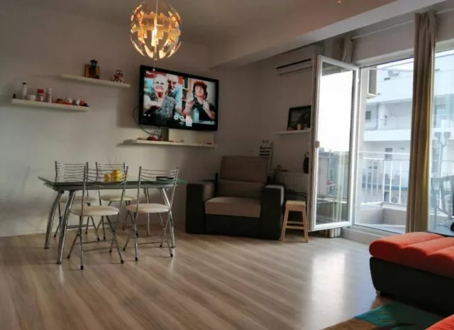 Apartamente Dream