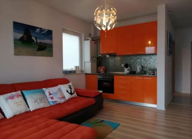 Apartamente Dream