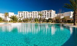 Hotel Vincci Saphir Palace (ex. Jaz), Tunisia / Monastir / Yasmine Hammamet