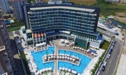 Hotel Wind Of Lara, Turcia / Antalya / Lara Kundu