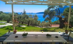 Hotel  Celeste Golden Beach, Grecia / Thassos / Golden Beach / Chrissis Akti
