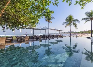 Hotel Bali Garden Beach Resort, Indonesia / Bali / Kuta