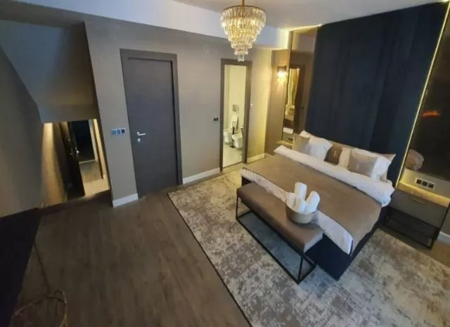 Hotel Elexus
