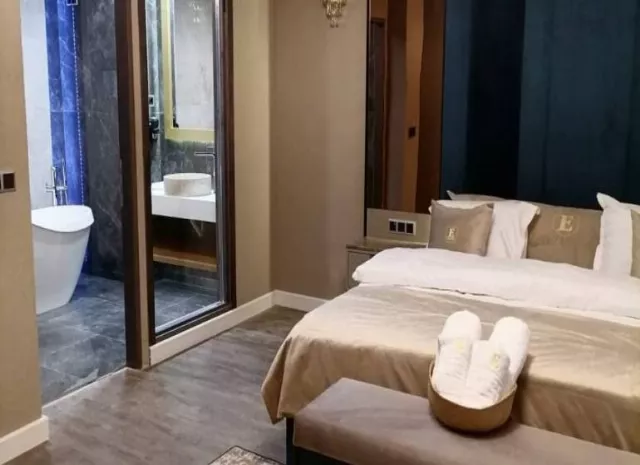Hotel Elexus