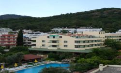 Hotel Adler, Turcia / Regiunea Marea Egee / Marmaris / Siteler