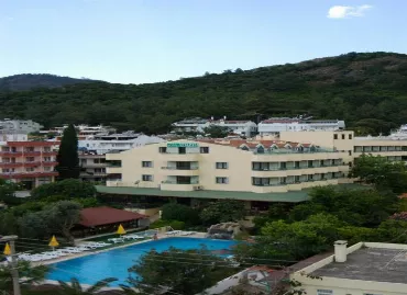 Hotel Adler, Turcia / Regiunea Marea Egee / Marmaris / Siteler