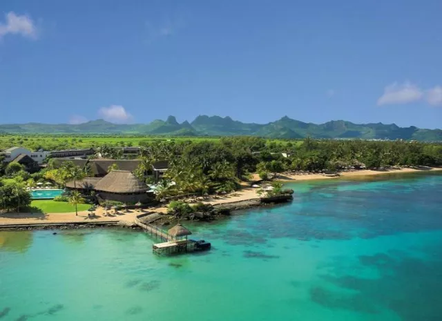 Maritim Resort& Spa Mauritius (balaclava)