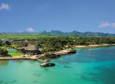 Maritim Resort& Spa Mauritius (balaclava),  Mauritius