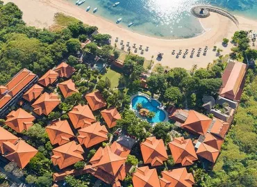 Hotel Bali Tropic, Indonesia / Bali / Nusa Dua