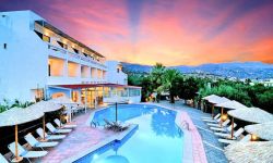 Hotel Elounda Krini, Grecia / Creta / Creta - Heraklion / Elounda