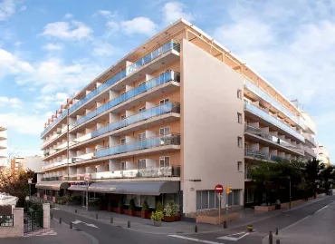 Hotel Maria Del Mar, Spania / Costa Brava / Lloret De Mar