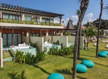 Hotel Sadara Boutique Beach Resort, Indonesia / Bali / Nusa Dua
