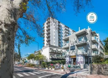 Apartamentos Tursticos Paraso, Portugalia / Madeira / Funchal