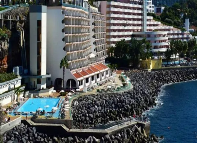 Hotel Pestana Madeira Beach Club