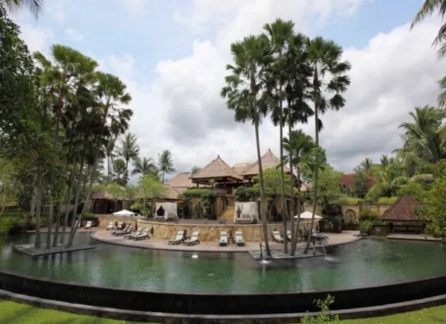 Hotel The Ubud Village