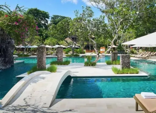 Hotel Hyatt Regency Bali