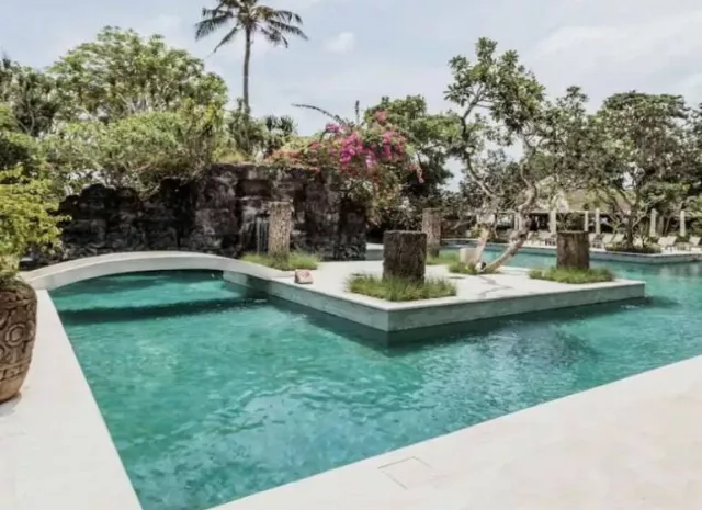 Hotel Hyatt Regency Bali