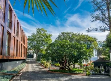 Hotel Arts In Conde Carvalhal, Portugalia / Madeira / Funchal