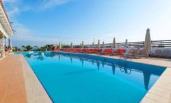 Hotel Amnissos Residence, Grecia / Creta / Creta - Chania / Rethymnon