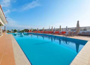 Hotel Amnissos Residence, Grecia / Creta / Creta - Chania / Rethymnon