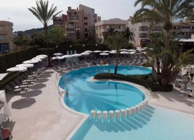 Hotel Girassol