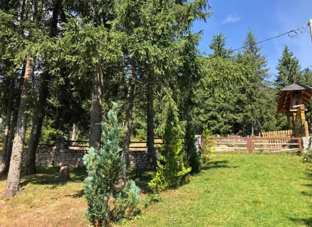 Vila Alpin Eurowood