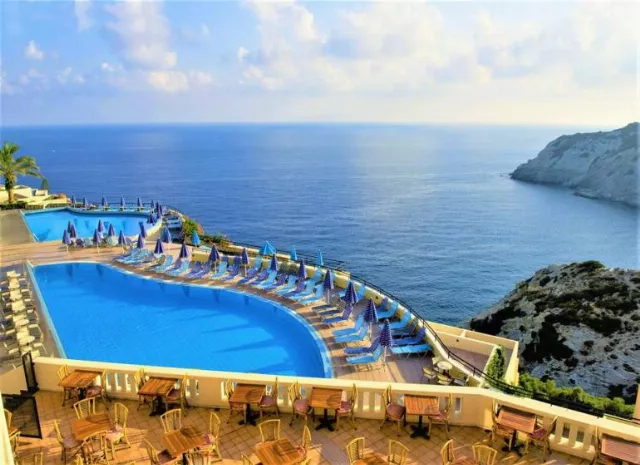 Hotel Chc Athina Palace Resort & Spa