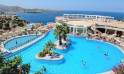 Hotel Chc Athina Palace Resort & Spa, Grecia / Creta / Creta - Heraklion / Lygaria