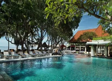 Hotel Puri Santrian Resort, Indonesia / Bali / Sanur