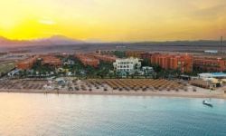 Hotel Caribbean World Resort Soma Bay, Egipt / Hurghada / Soma Bay