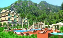 Hotel Mersoy Bellavista Suites, Turcia / Regiunea Marea Egee / Marmaris