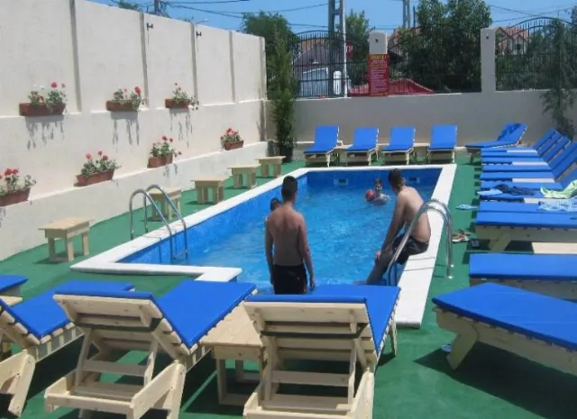Camere De Inchiriat Felix Residence