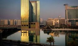 Hotel Beach Rotana Residence, United Arab Emirates / Abu Dhabi